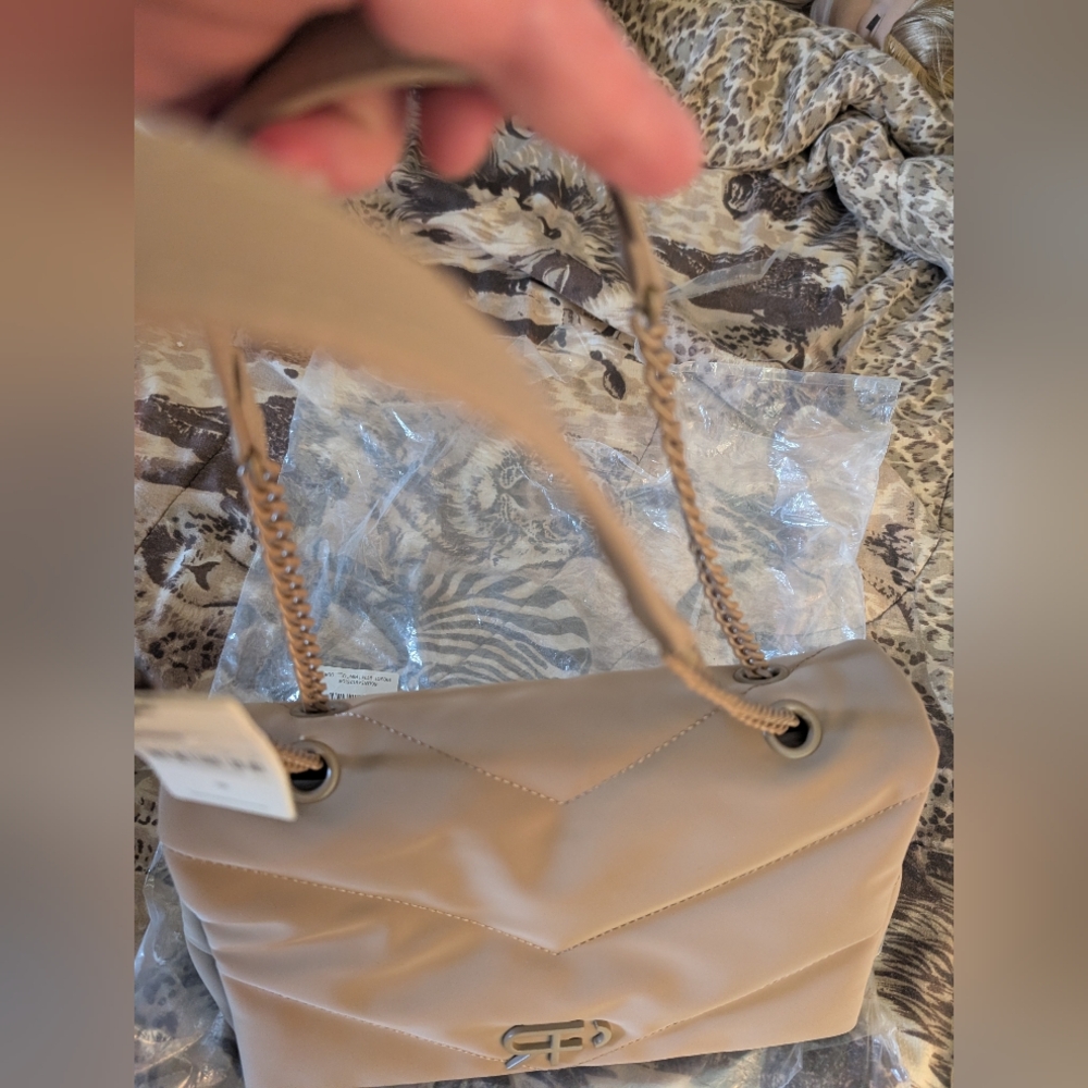 Parfois Shoulder Bag - Picture 8 of 11